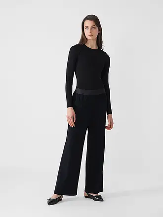 WOLFORD | Nom du produit: Body BERLIN | schwarz